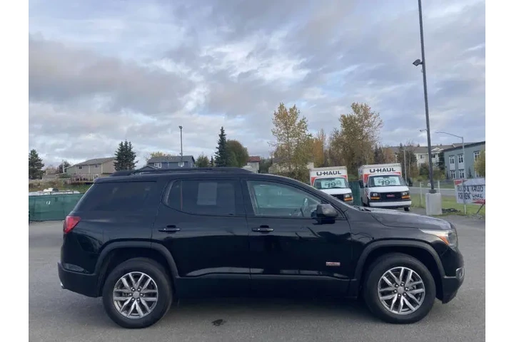 $16999 : 2017 GMC Acadia SLE-2 image 5