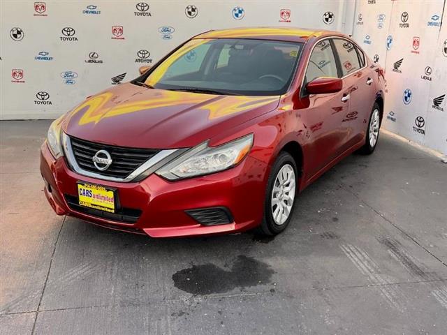 $10995 : Used 2016 Altima 4dr Sdn I4 2 image 7