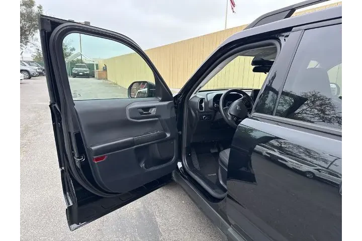 $27358 : Ford Bronco Sport 2024 AWD B image 6