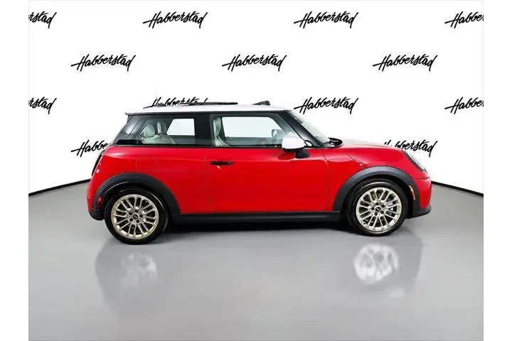 $29500 : MINI Hardtop 2 Door 2025 Coo image 4
