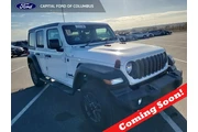 Jeep Wrangler 2024 4x4 Willy en Elizabethtown