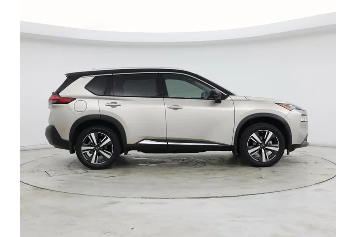 $27998 : Nissan Rogue 2022 SL 4dr Cro image 7