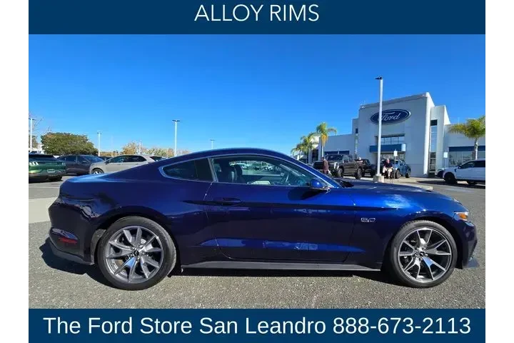 $36900 : Ford Mustang 2015 GT 50 Year image 9
