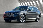 $33800 : BMW X3 2022 AWD xDrive30i 4d thumbnail