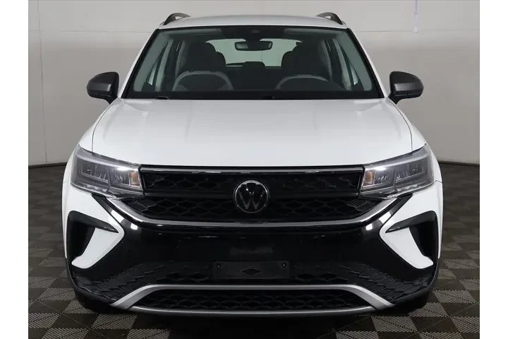 $16393 : Volkswagen Taos 2024 S 4dr S image 10