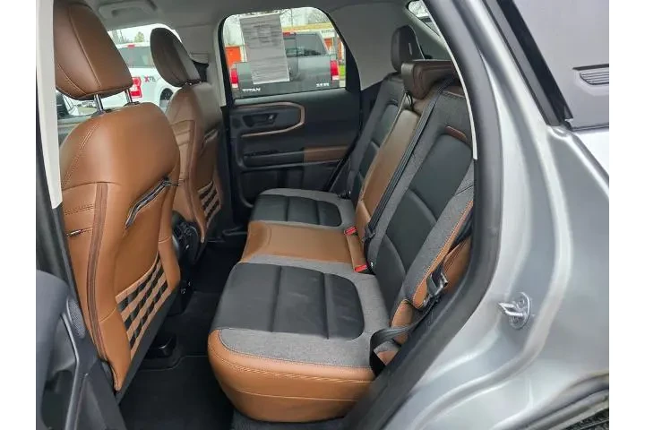 $27999 : Ford Bronco Sport 2022 AWD O image 9