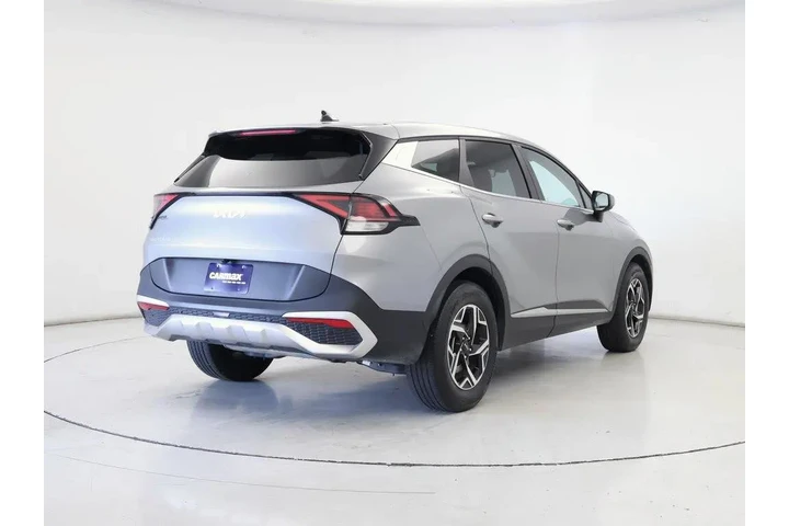 $23998 : Kia Sportage 2024 LX 4dr SUV image 8