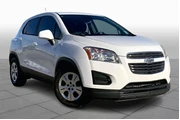$4755 : Chevrolet Trax 2015 LS 4dr C thumbnail
