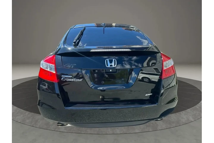 $8495 : 2011 HONDA ACCORD CROSSTOUR image 10