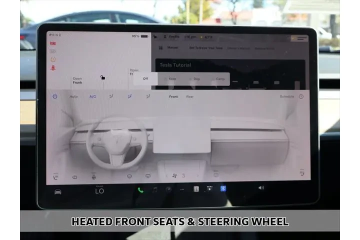 $21590 : Tesla Model 3 2023 4dr Sedan image 6