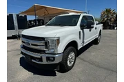 2019 F-250 Super Duty XLT en Las Cruces