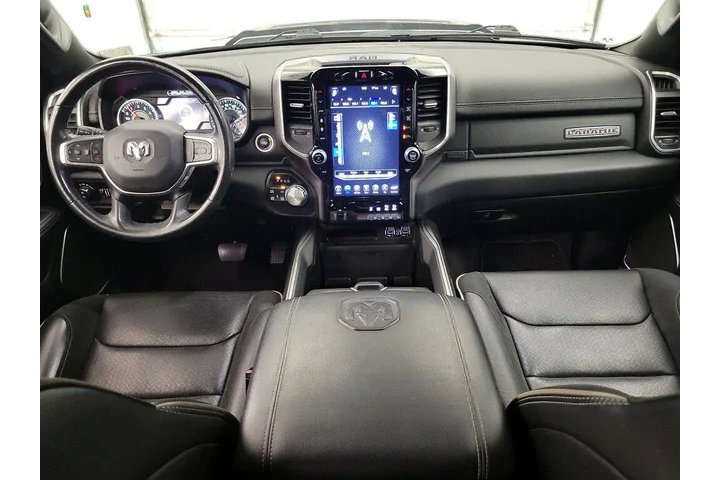 $37998 : Ram 1500 2021 4x4 Laramie 4d image 9