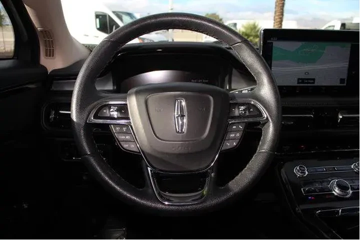 $32404 : Lincoln Nautilus 2023 Standa image 10