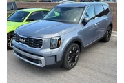 $32988 : Kia Telluride 2023 SX 4dr SU thumbnail