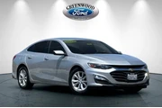 Chevrolet Malibu 2020 LT 4dr en Salinas