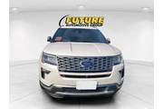 $26999 : Ford Explorer 2018 AWD Plati thumbnail