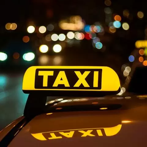 TAXI LAS DOS HERMANAS image 1