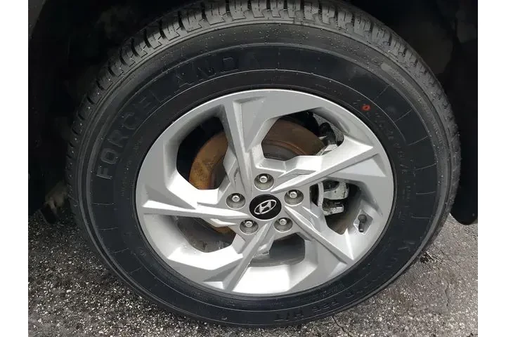 $17990 : Hyundai TUCSON 2023 SEL 4dr image 7