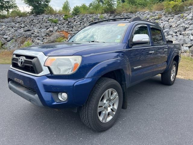 $24998 : PRE-OWNED 2015 TOYOTA TACOMA image 6