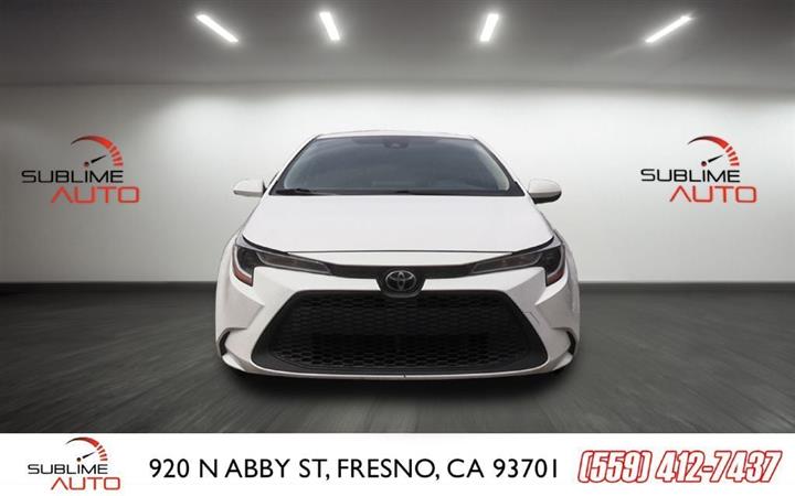 $15995 : 2020 Corolla image 2