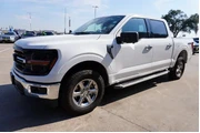 $38988 : Ford F-150 2024 4x4 XLT 4dr thumbnail