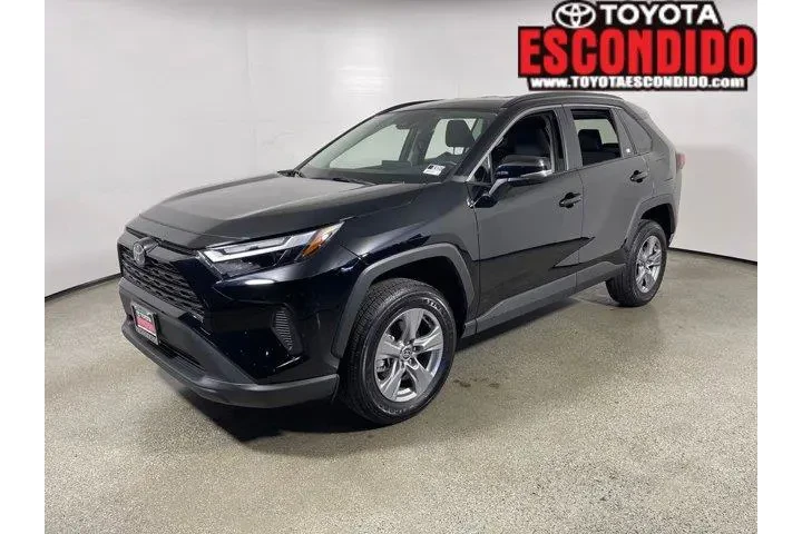 $34987 : Toyota RAV4 2025 XLE 4dr SUV image 7