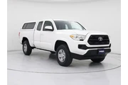 Toyota Tacoma 2016 4x2 SR 4d en San Francisco Bay Area