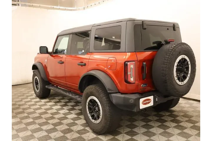 $39995 : Ford Bronco 2023 4x4 Badland image 6