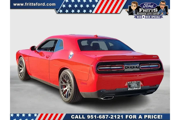 $32712 : Dodge Challenger 2015 SRT 39 image 3
