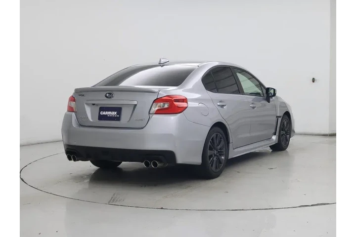 $24998 : Subaru WRX 2021 AWD 4dr Seda image 8