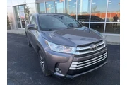 $20990 : Toyota Highlander 2019 LE 4d thumbnail