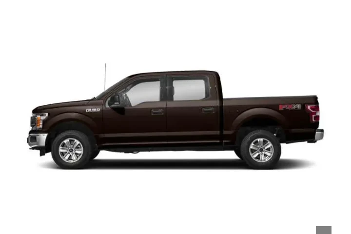 $29462 : Ford F-150 2019 4x4 XLT 4dr image 2