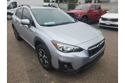 Subaru Crosstrek 2018 AWD 2.
