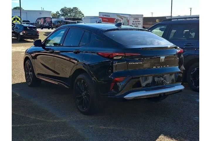 $25499 : Buick Envista 2025 Sport Tou image 4