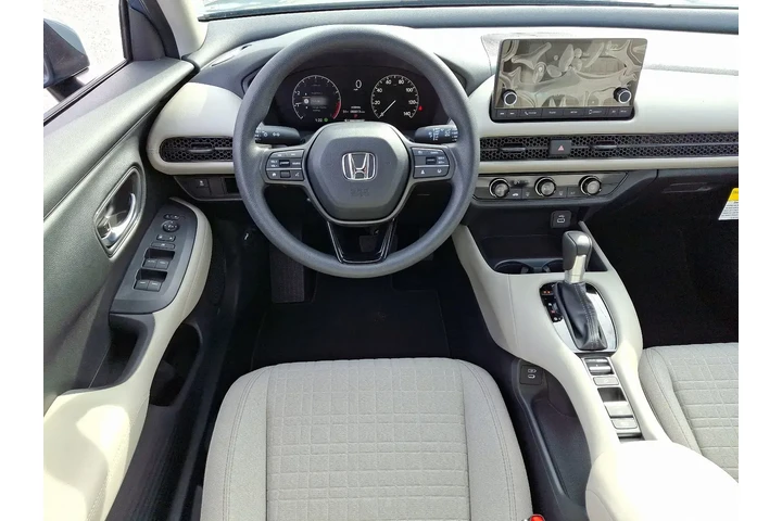 $24987 : Honda HR-V 2025 AWD LX 4dr C image 7