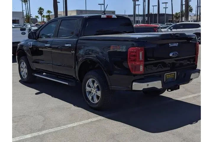 $35999 : Ford Ranger 2021 4x4 Lariat image 4