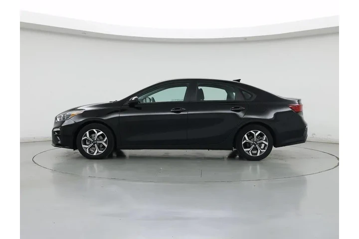 $17998 : Kia Forte 2020 LXS 4dr Sedan image 3