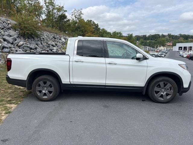 $29498 : PRE-OWNED 2020 HONDA RIDGELIN image 9