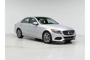 Mercedes-Benz C-Class 2017 C en Hialeah