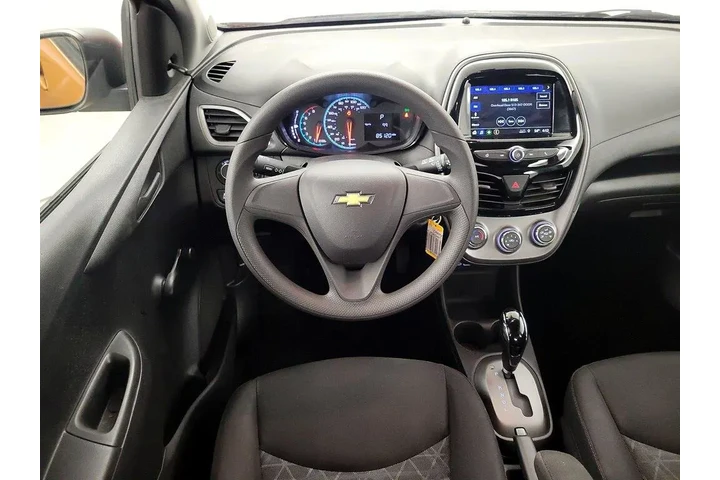 $11599 : Chevrolet Spark 2019 LS CVT image 10
