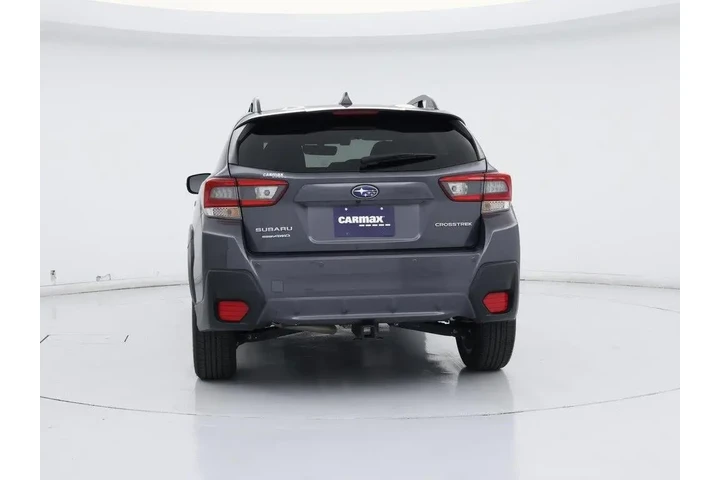 $25998 : Subaru Crosstrek 2021 AWD Li image 6