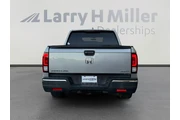 Honda Ridgeline 2017 AWD RT thumbnail