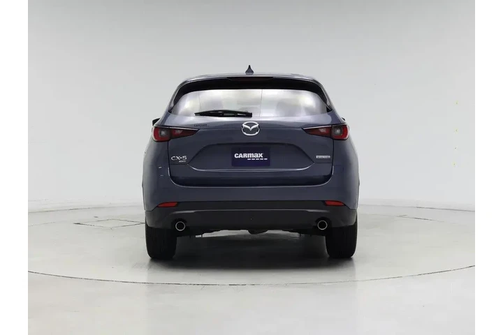 $29998 : Mazda CX-5 2025 AWD 2.5 S Ca image 6