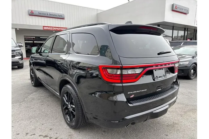 $36388 : Dodge Durango 2023 AWD R/T 4 image 5