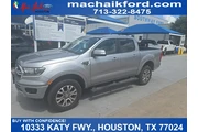 Ford Ranger 2023 4x2 Lariat en Houston