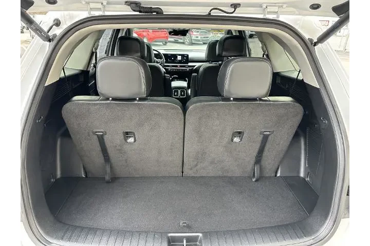 $37857 : Kia Sorento 2025 AWD X-Line image 7