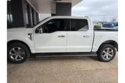 Ford F-150 2021 4x4 XL 4dr S
