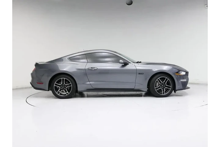 $37998 : Ford Mustang 2023 GT 2dr Fas image 7