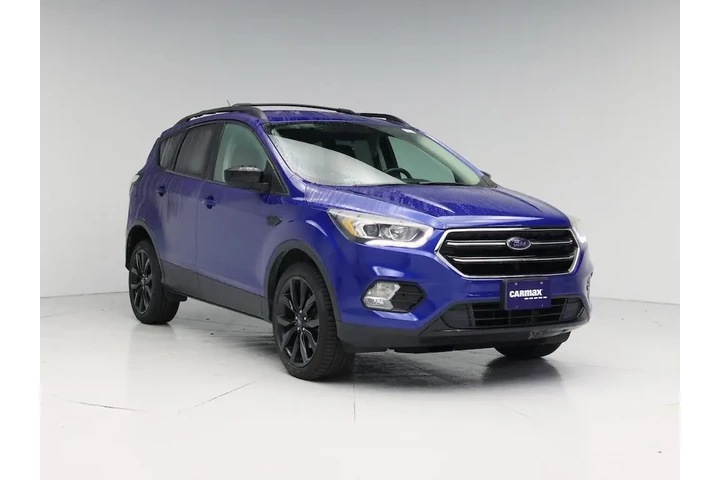 $14998 : Ford Escape 2017 AWD SE 4dr image 1