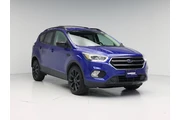Ford Escape 2017 AWD SE 4dr